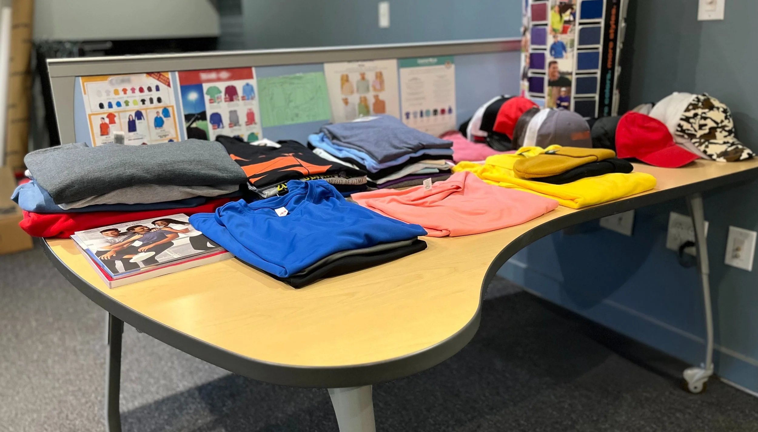 Contact J Rag — J Rag Inc.